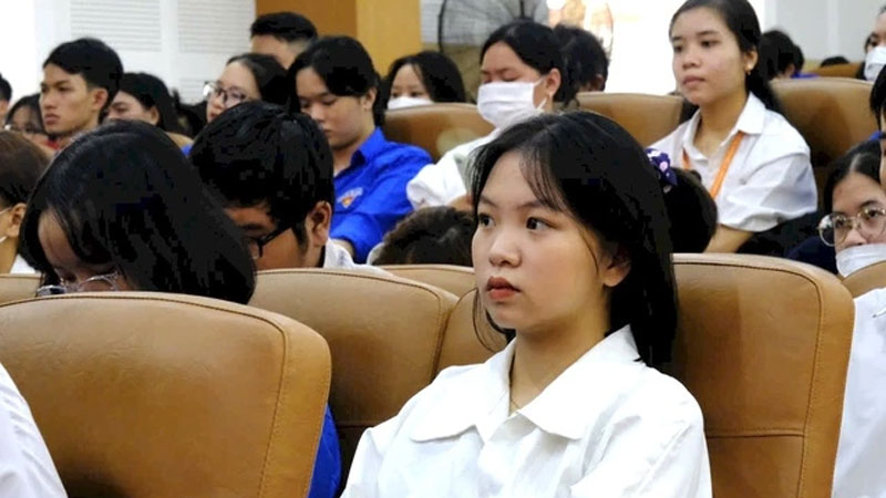 Lưu ý khi xét tuyển ngành đào tạo giáo viên Trường ĐH Nông lâm TP.HCM năm 2025
