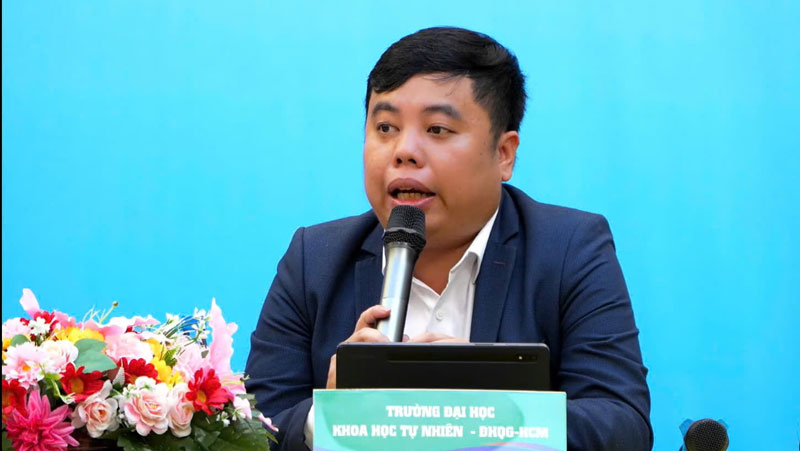 Tại sao ngành máy tính và công nghệ thông tin của trường ĐH Khoa học tự nhiên được nhiều thí sinh quan tâm?