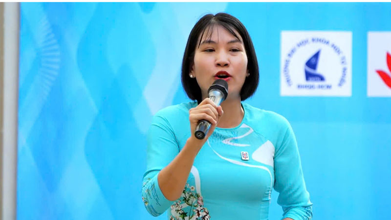 Ngành Tài chính ngân hàng của Trường ĐH Ngân hàng TP.HCM đào tạo những gì và nhu cầu đầu ra như thế nào?