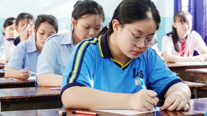 Dự thảo luật Giáo dục sửa đổi: Bộ GD-ĐT lý giải những điểm mới dư luận quan tâm