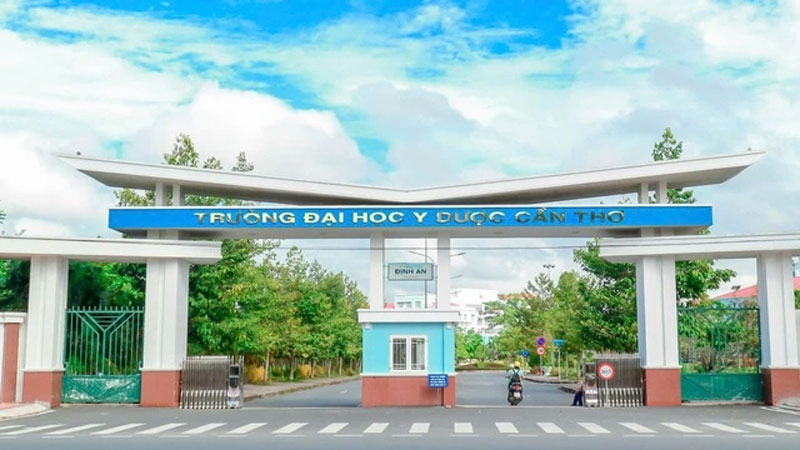 Học phí Trường ĐH Y dược cần Thơ: Dự kiến cao nhất gần 76 triệu đồng/năm