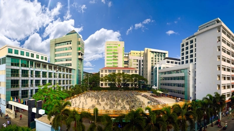 Trường ĐH Công nghiệp TP.HCM điều chỉnh phương thức xét tuyển năm 2025
