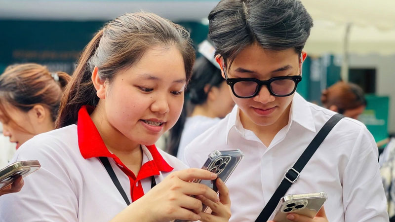 Học viện Bưu chính Viễn thông tăng học phí, cao nhất 10,2 triệu đồng