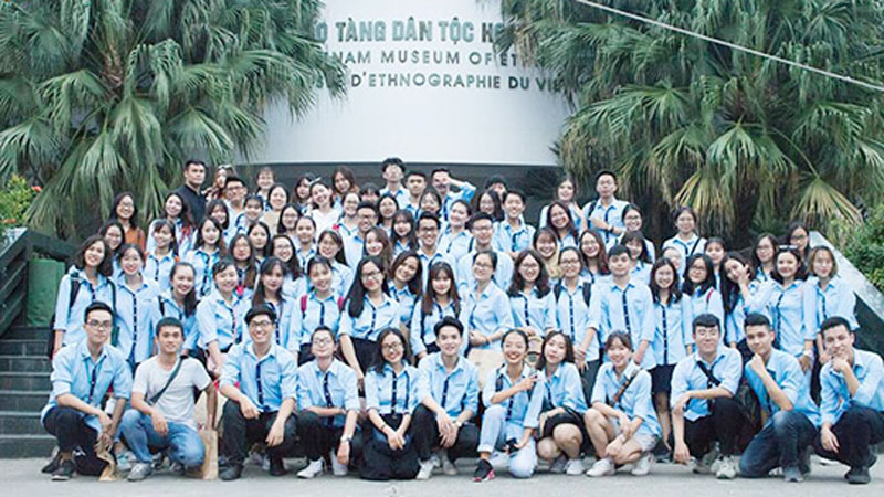 Tuyển sinh Học viện Ngoại giao 2025: không tăng học phí, bỏ phương thức phỏng vấn, thêm tổ hợp xét tuyển