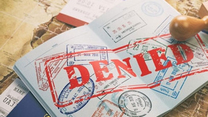 Mỹ tạm dừng phỏng vấn cấp visa cho du học sinh