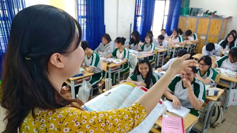 Tuyển sinh ĐH 2025: Nhiều ngành học chỉ dành cho thí sinh giỏi