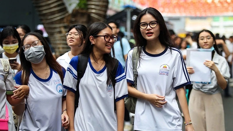Tuyển sinh ĐH 2025: Nhiều ngành học chỉ dành cho thí sinh giỏi