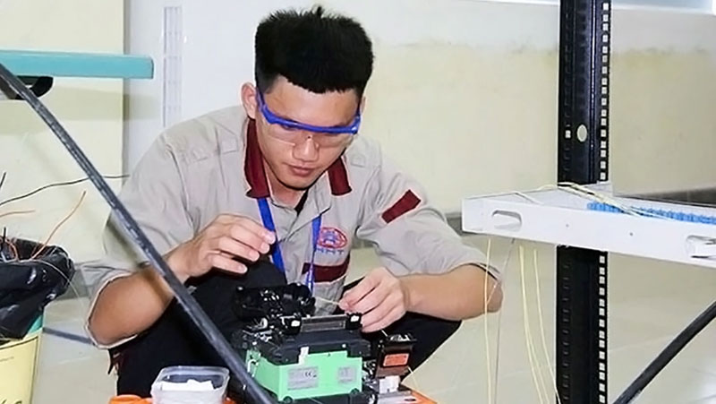 TP.HCM tổ chức kỳ thi Kỹ năng nghề vào tháng 8 với 27 nghề chuẩn quốc tế