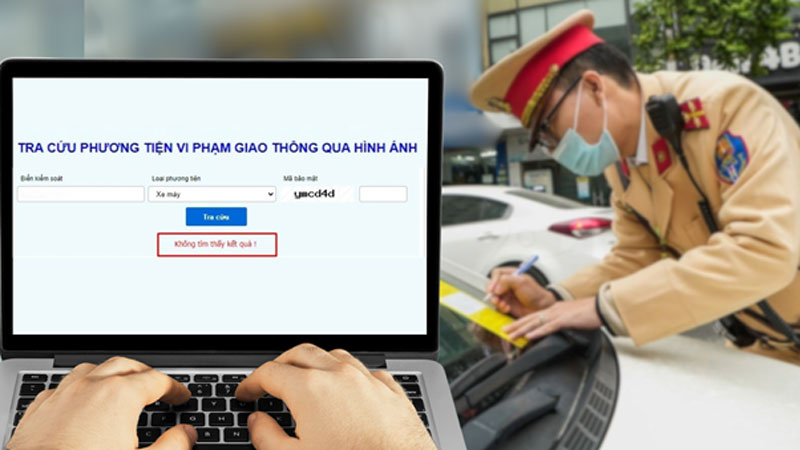 Tại sao nên thực hiện tra cứu phạt nguội online?
