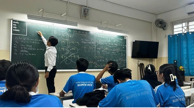 4 nguyên tắc vàng cho 3 tuần trước khi thi tốt nghiệp THPT