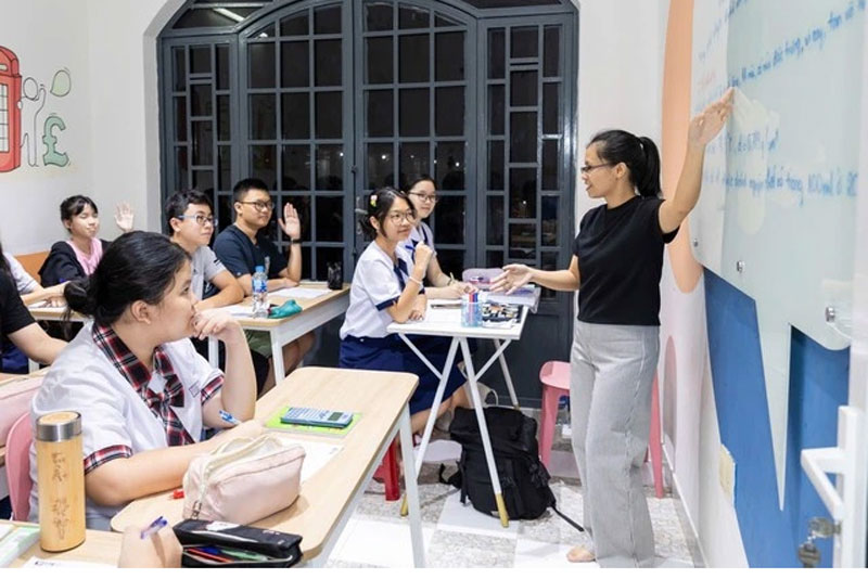 Thi đánh giá năng lực năm 2025: Điểm trên 1.000 không còn hiếm, mừng hay lo?