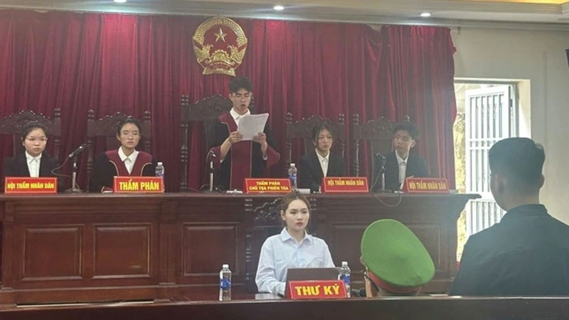 Trường ĐH Luật Hà Nội quy đổi IELTS 6.5 tương đương 10 điểm tiếng Anh