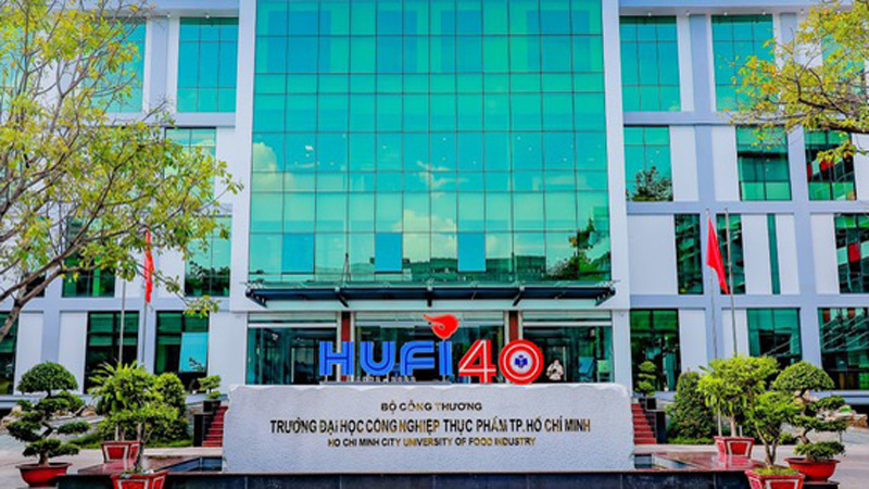 Trường ĐH Công thương TP HCM công bố 5 phương thức tuyển sinh ĐH 2025