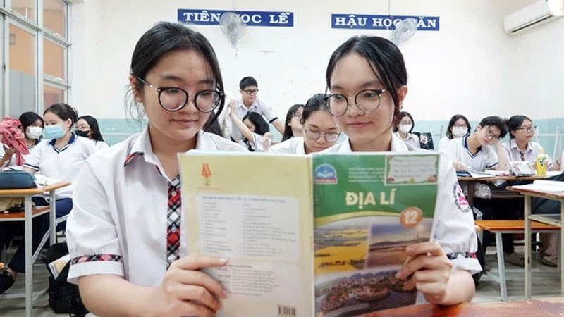 TP.HCM lắp đặt camera toàn bộ các điểm thi và hội đồng chấm thi tốt nghiệp THPT