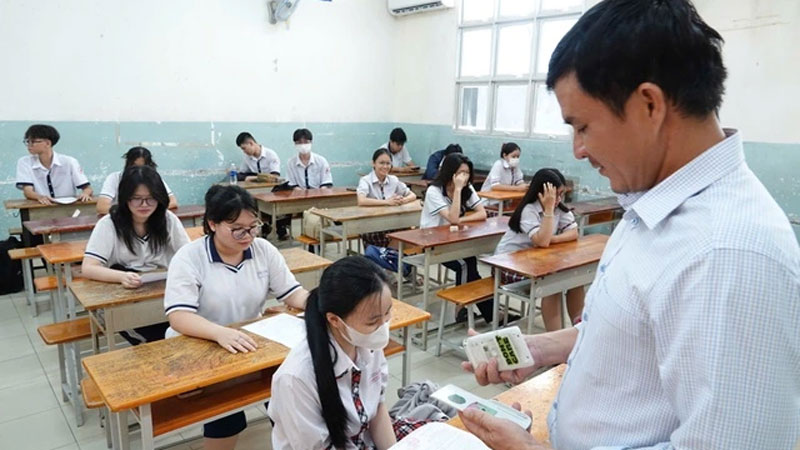 Tuyển sinh ĐH 2025: Lưu ý tránh nhầm lẫn tên chương trình