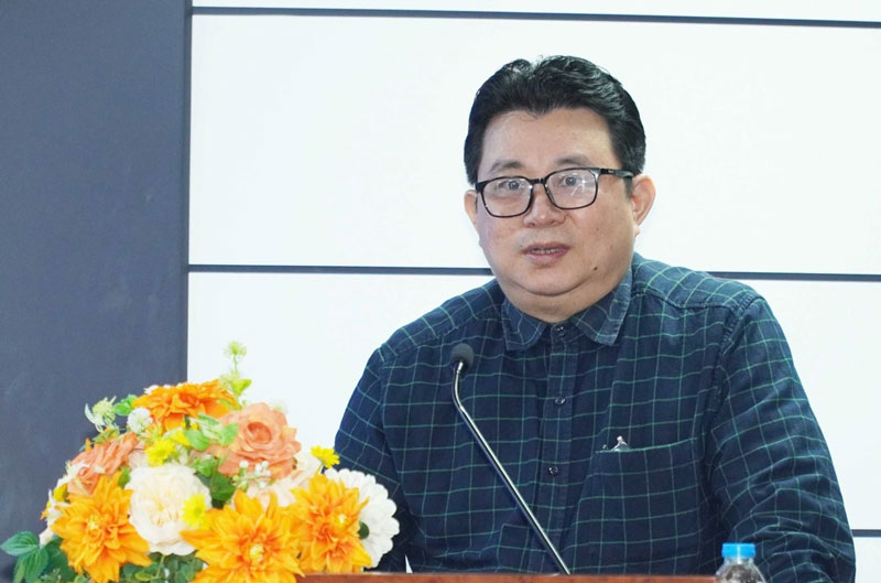 Đề xuất hỗ trợ 3,6 triệu/tháng cho sinh viên hàng chục ngành hot