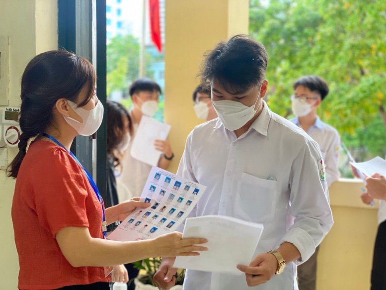Đón xem gợi ý giải đề thi tốt nghiệp THPT năm 2025