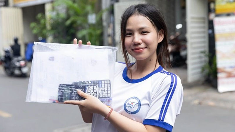 Lần đầu thi toán theo chương trình mới ‘không thể lụi’, thí sinh sợ phần nào?