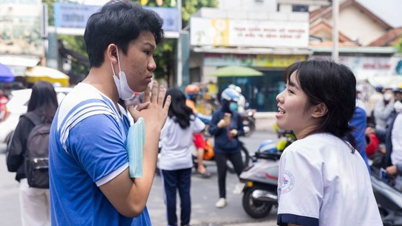 SAT 1% thế giới, IELTS 7.5 sốc với độ khó đề tiếng Anh thi tốt nghiệp THPT