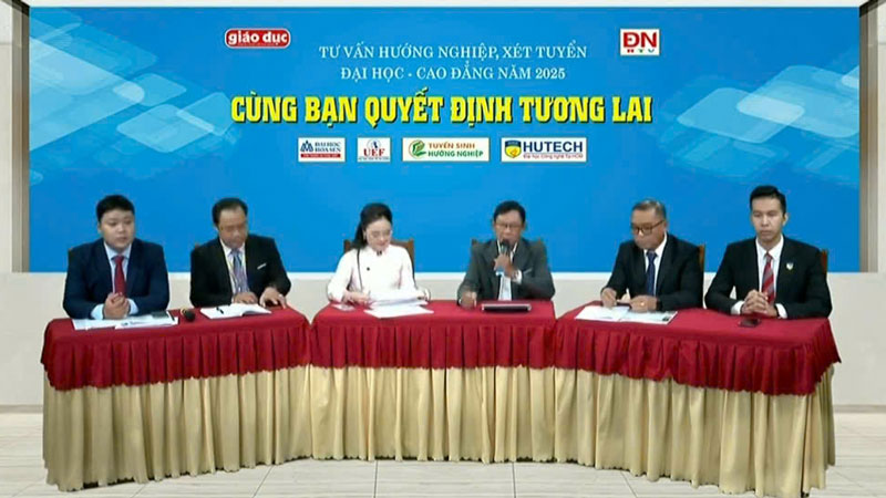 Chọn ngành, đăng ký xét tuyển: thí sinh cần nhớ điều gì với những quy định mới của mùa tuyển sinh năm nay?