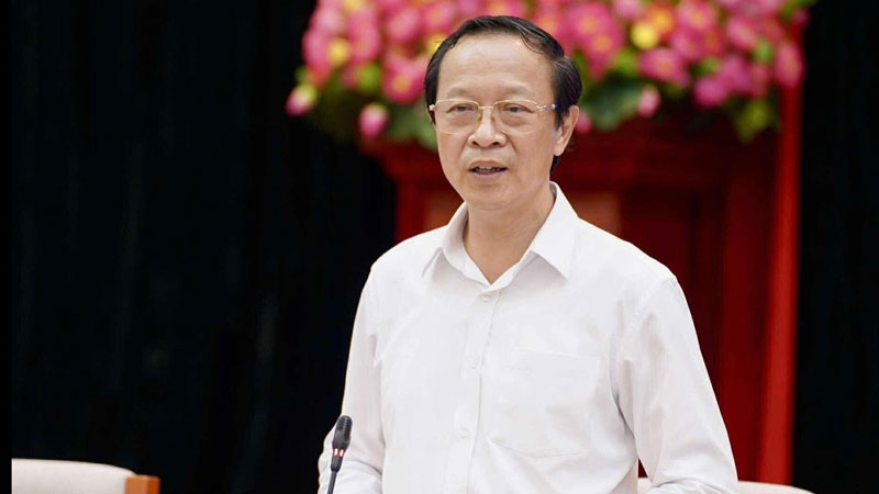 Bộ GD-ĐT: Có kết quả chấm thi mới xác định rõ được độ khó của đề thi