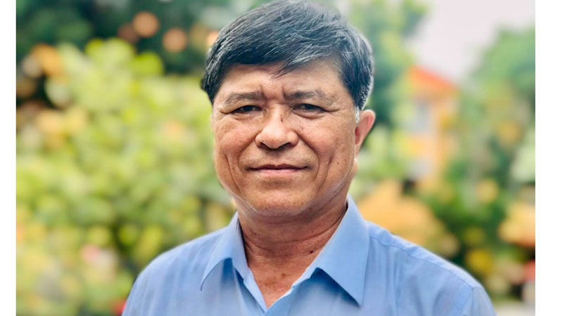 Ông Nguyễn Văn Hiếu giữ chức Giám đốc Sở GD-ĐT TPHCM