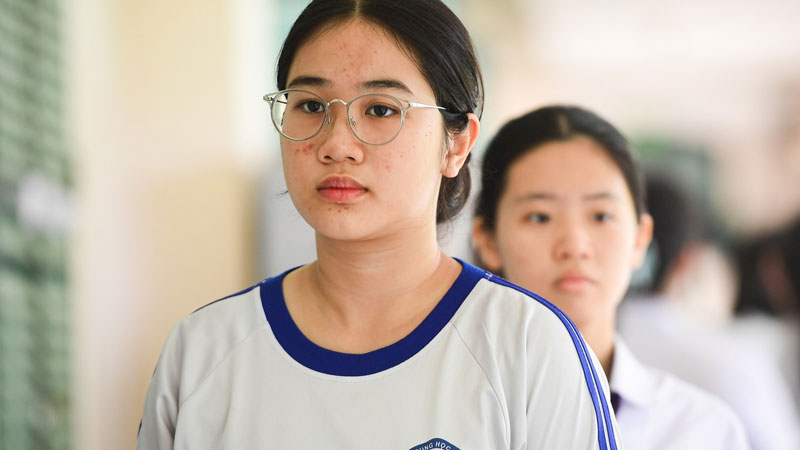 Điểm chuẩn đại học xét từ điểm thi tốt nghiệp sẽ giảm mạnh