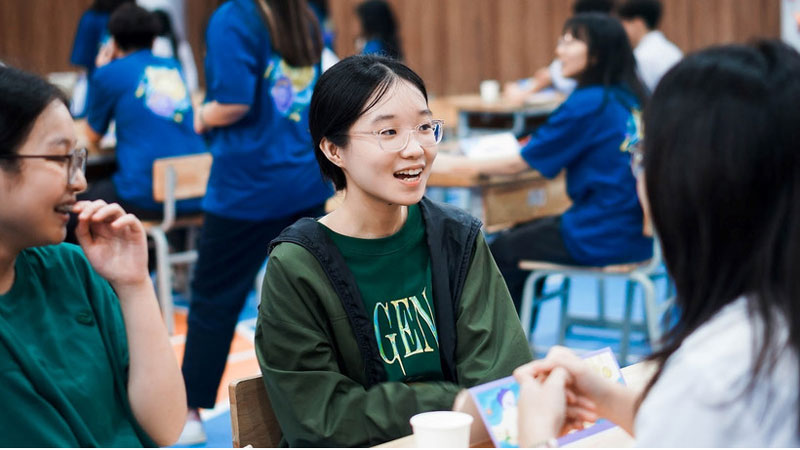 Chương trình Học giả Fulbright Việt Nam 2026 tuyển ứng viên
