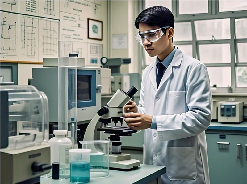 Đại học Quốc gia TP.HCM thí điểm quy định đào tạo tiến sĩ kiểu ‘quản trị kiến tạo’