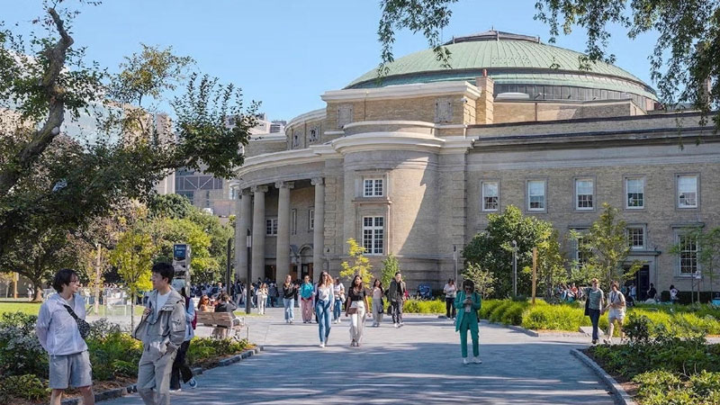 Canada tăng yêu cầu chứng minh tài chính với du học sinh từ tháng 9
