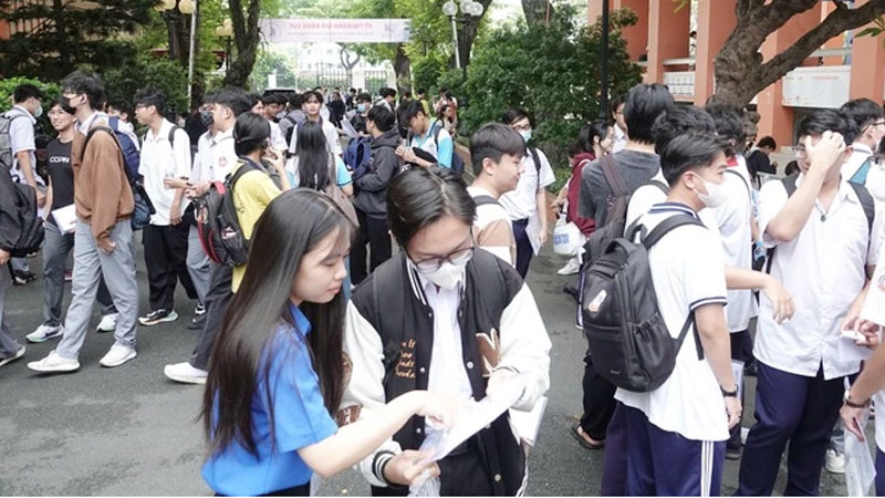 Học phí đào tạo bác sĩ Trường ĐH Khoa học Sức khỏe tăng lên 70 triệu đồng/năm