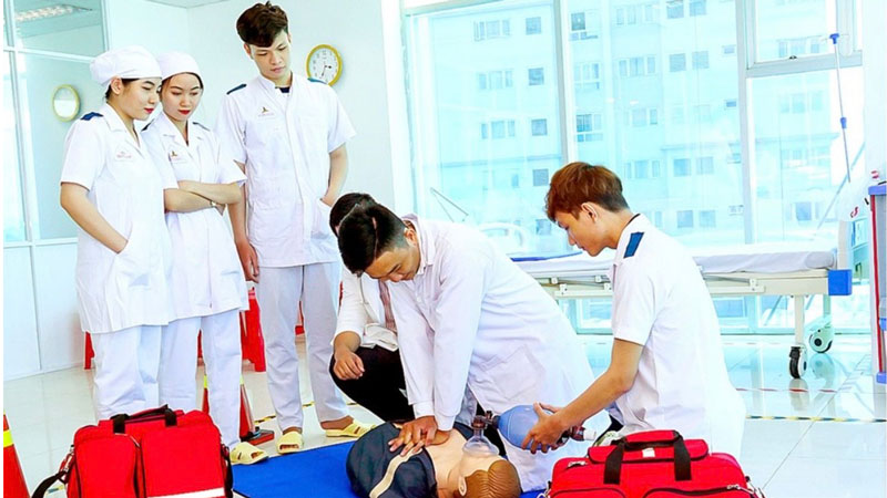 TPHCM mở ra không gian phát triển mới: Cơ hội nâng chất trường nghề