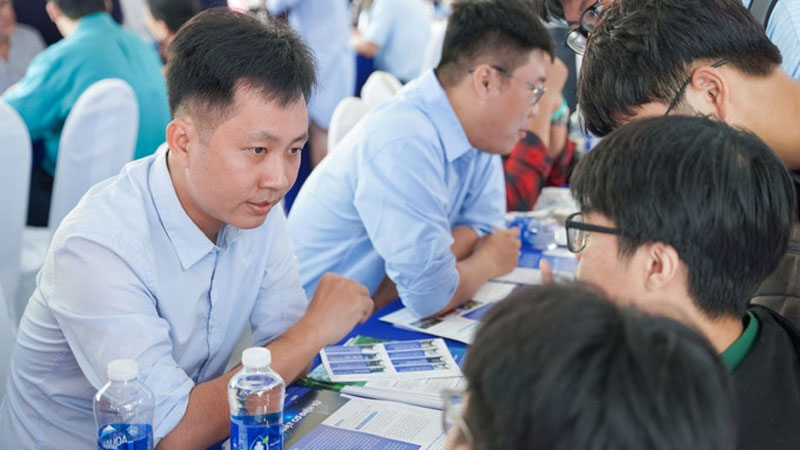 Thí sinh đừng nên đăng ký lên tới 20 nguyện vọng xét tuyển, gây lãng phí