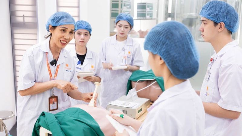Bổ sung quy định bồi hoàn chi phí đào tạo với du học sinh học bổng ngân sách nhà nước