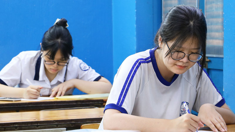 Tuyển sinh đại học 2025: Cách đặt nguyện vọng dễ đậu