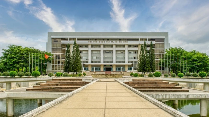 Bộ GD-ĐT chính thức quản lý hai đại học quốc gia