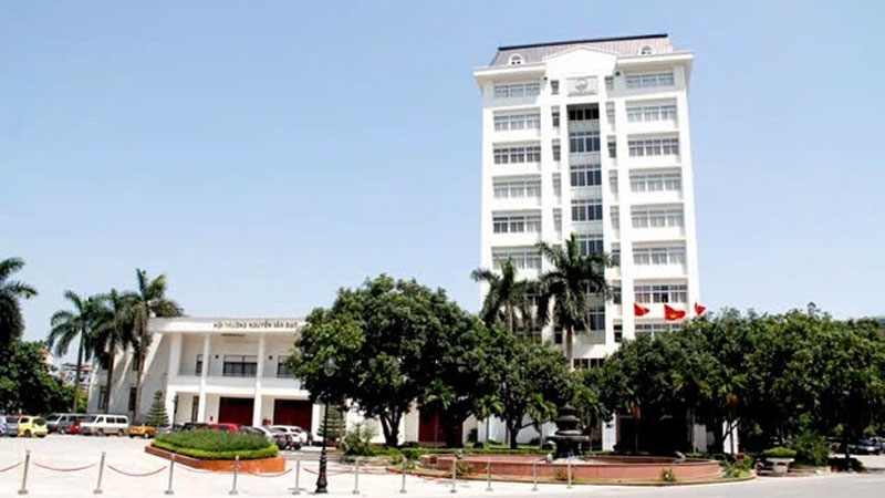 Bộ GD-ĐT chính thức quản lý hai đại học quốc gia