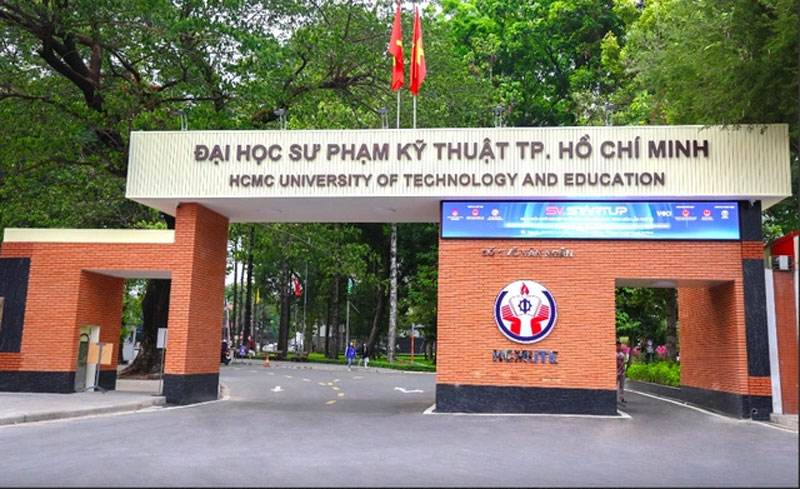 Trường ĐH Sư phạm kỹ thuật TP.HCM công bố ngưỡng điểm xét tuyển năm 2025