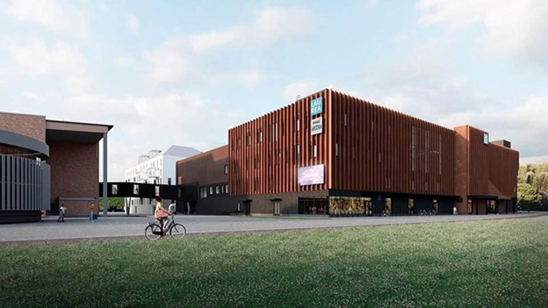 Thi tuyển sinh tại Việt Nam, học Cử nhân Điều dưỡng tại Phần Lan