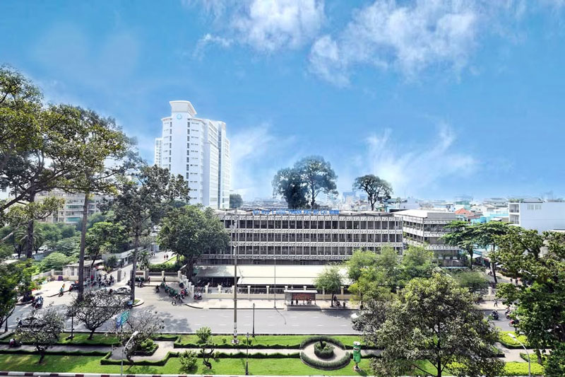 Trường ĐH Y dược TP.HCM công bố danh sách những thí sinh đầu tiên đủ điều kiện trúng tuyển năm 2025