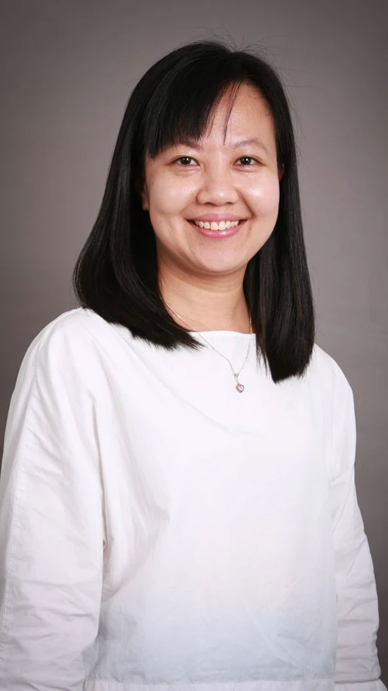 Trường đại học Fulbright Việt Nam có hiệu trưởng mới