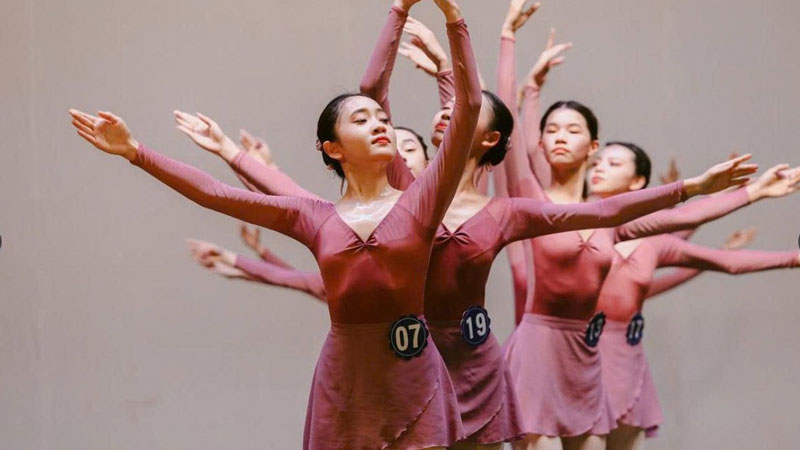 Học phí khối ngành nào thấp nhất, có trường chỉ hơn 4 triệu đồng/năm?