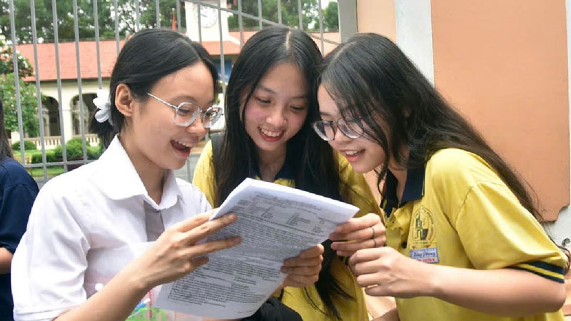 Mong manh cơ hội xét tuyển bổ sung lớp 10