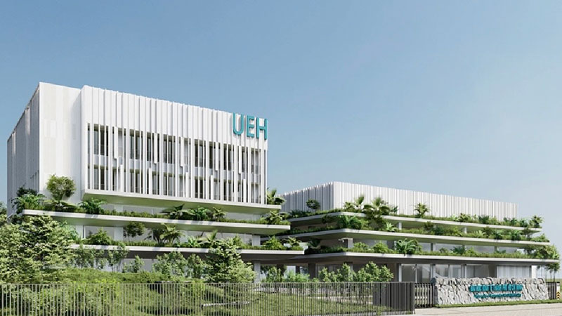 Tuyển sinh ĐH 2025: Chọn học cơ sở chính hay phân hiệu?