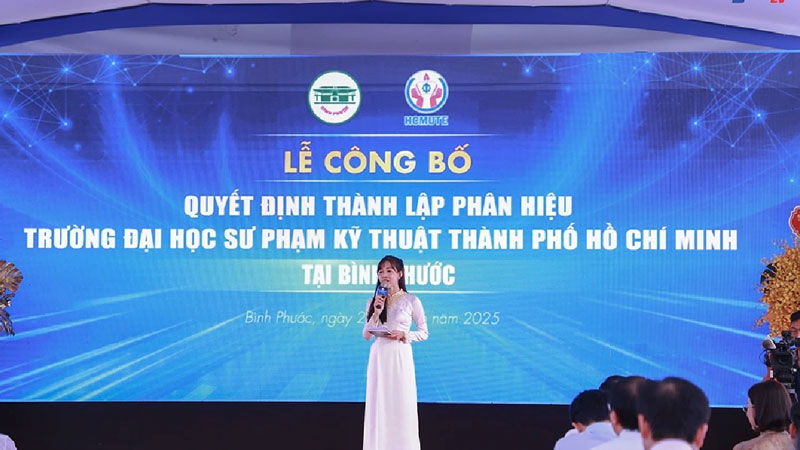 Tuyển sinh ĐH 2025: Chọn học cơ sở chính hay phân hiệu?