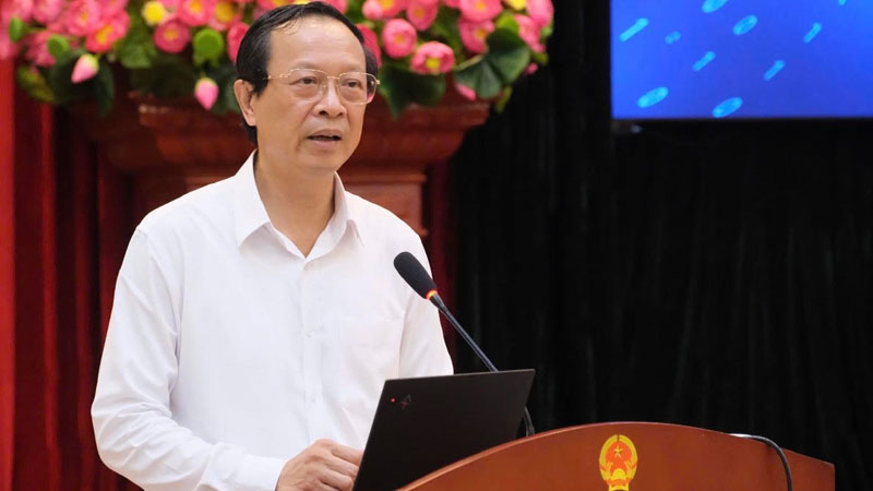 Phổ điểm thi tốt nghiệp THPT 2025: Không có điểm 10 môn văn, có 513 điểm 10 môn toán