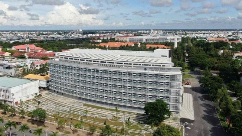 Chính thức chuyển Trường Đại học Cần Thơ thành Đại học Cần Thơ