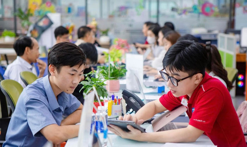 Đăng ký xét tuyển đại học: Cẩn trọng để không trượt oan