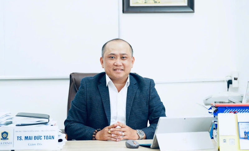 Điểm thi không như kỳ vọng, chuyên gia khuyên thí sinh điều gì?