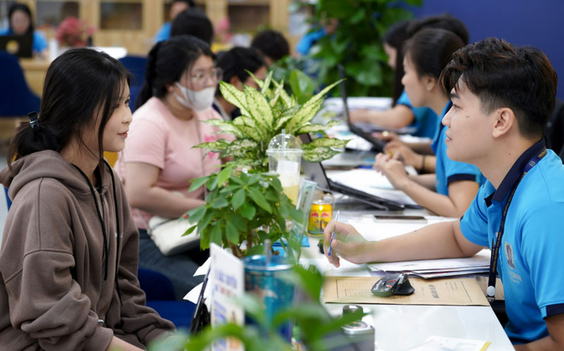 Điểm thi không như kỳ vọng, chuyên gia khuyên thí sinh điều gì?